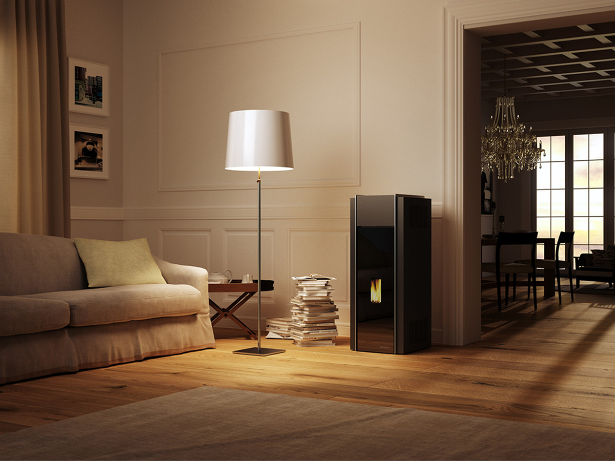 Ecofire® ADAGIO