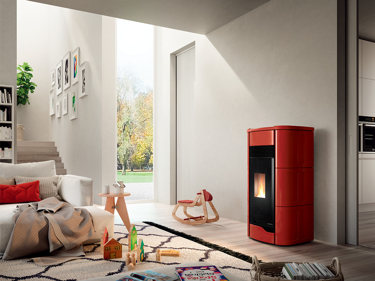 Ecofire® ANNA