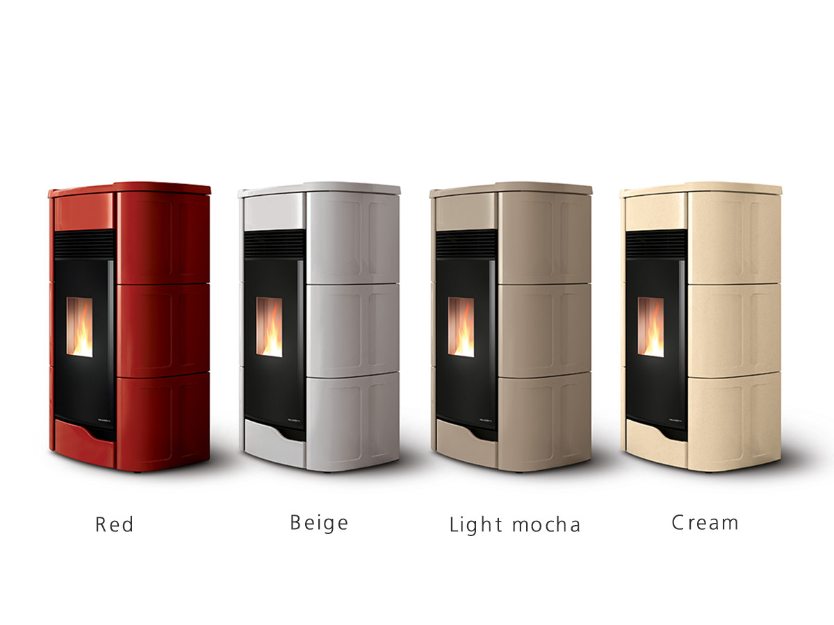 Ecofire® ANNA