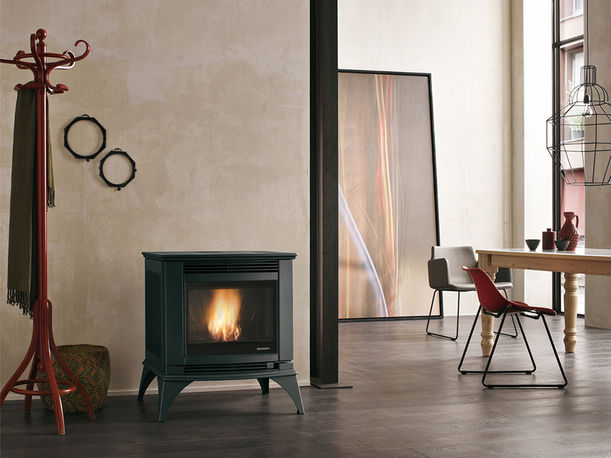 Ecofire® CESARE II