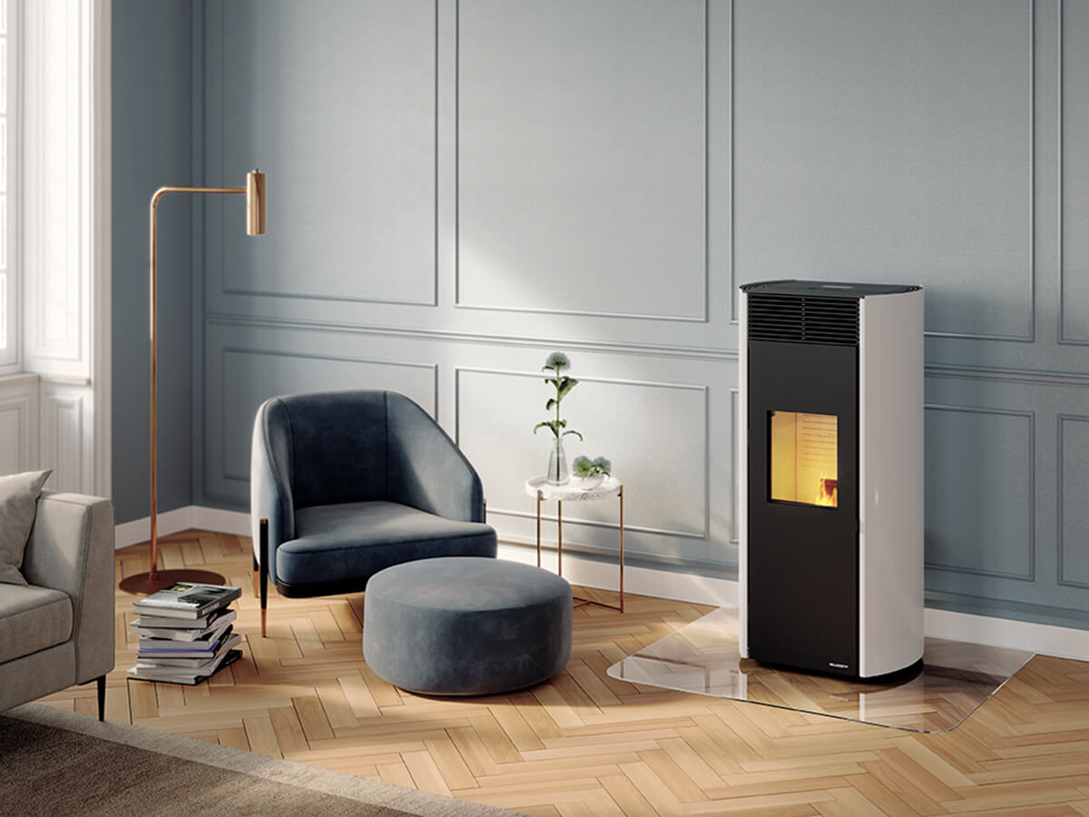 Ecofire® CLELIA
