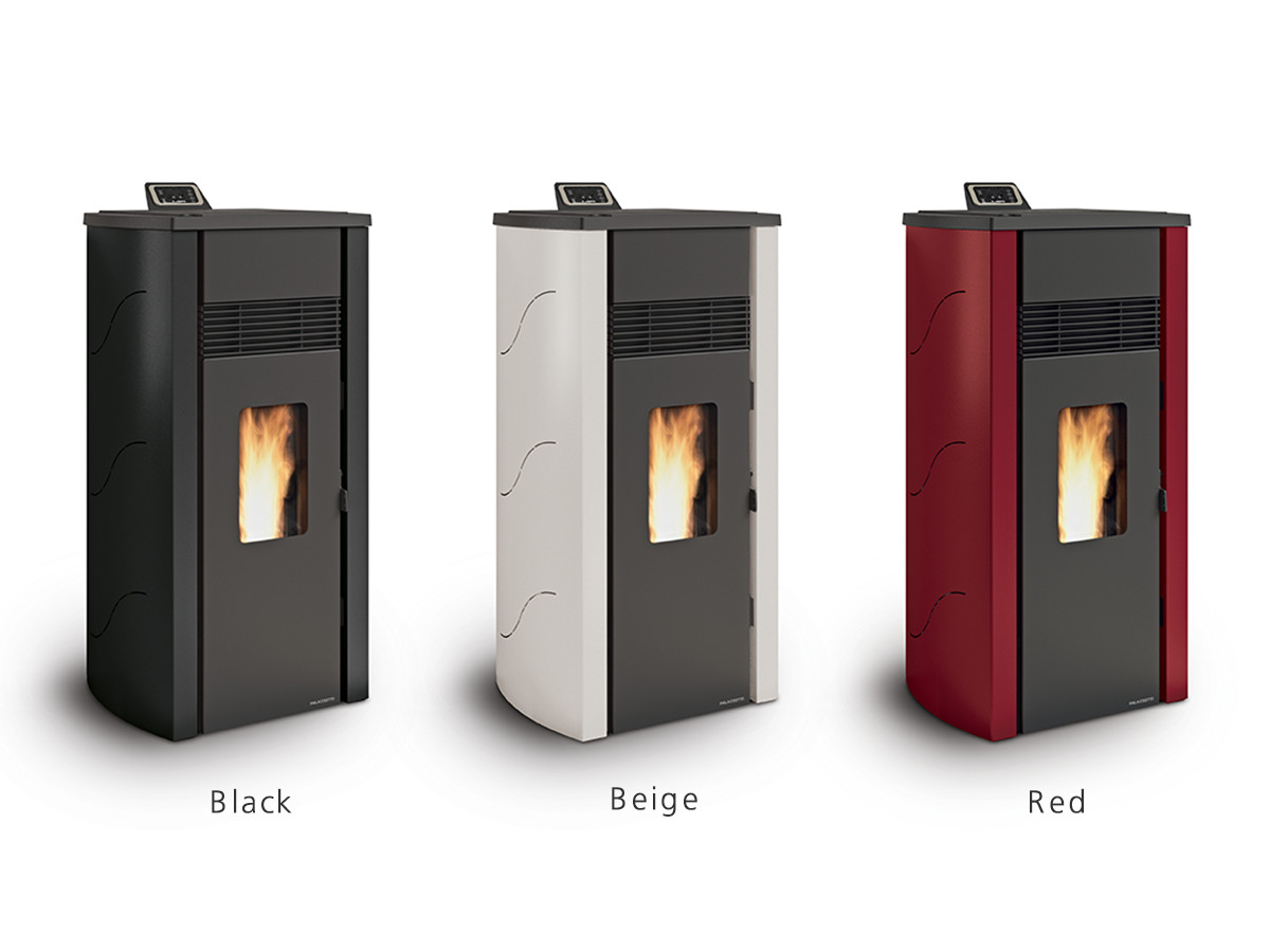 Ecofire® LIA
