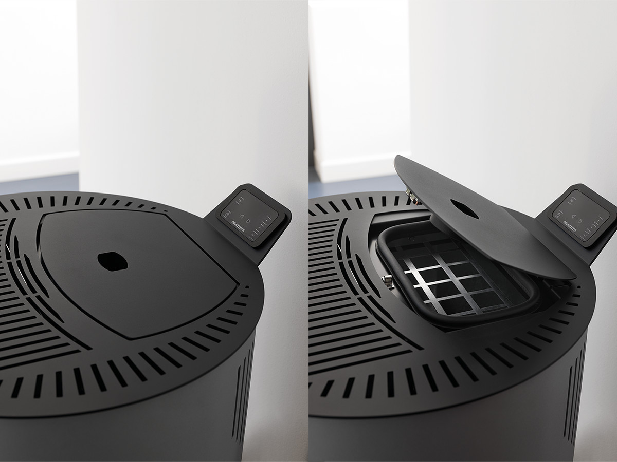 Ecofire® LIA