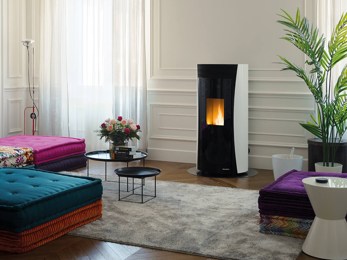 Ecofire® VIVIENNE 9